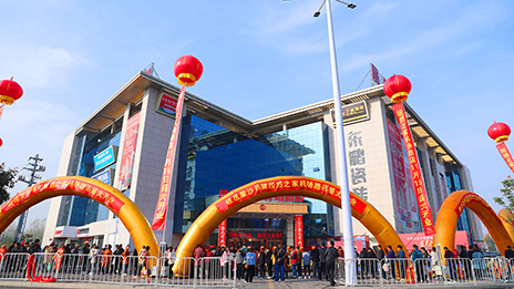 四箭齐发，yp街机之家加快连锁措施！