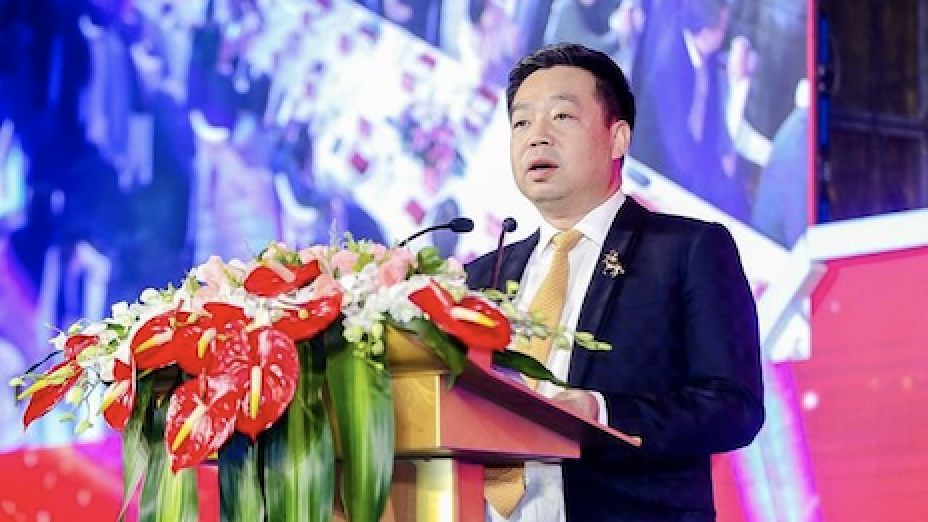 yp街机之家二十载豪华转身 携手贸易巨擘共赢美好将来