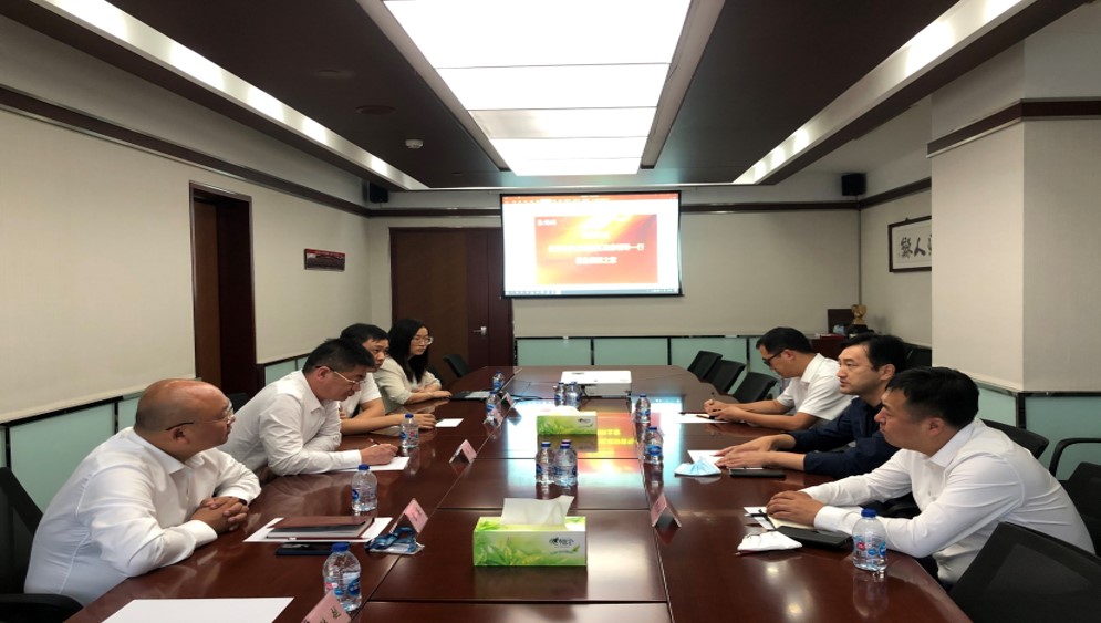 长春市净月高新区辅导光临yp街机之家座谈互换