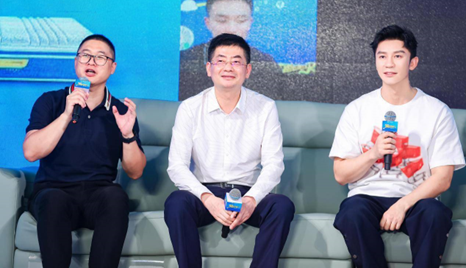 打造家居营销新标杆，yp街机之家携手喜临门开启圆梦直播