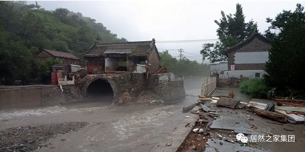 yp街机之家向门头沟区慈悲协会捐款200万元