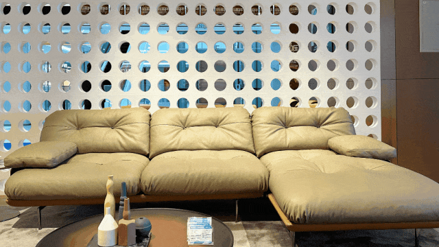 Family Walk NO.3|坐在云上的感触