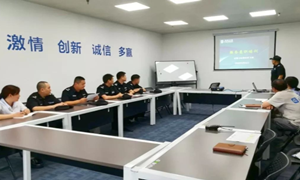 yp街机之家武汉星南方店发展&ldquo;服务意识提升培训&rdquo;