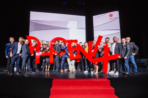 yp街机之家受邀出席2018红点颁奖盛典|今年9月，来北京看红点工业设计大展