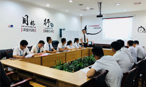 yp街机之家安徽分公司淮南店业务技术查核大比拼&mdash;查核与培训是不休提升的基石