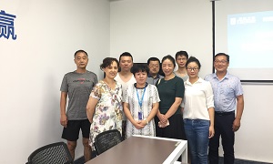 服务为本，精进不休！yp街机之家星南方店第三季度社会服务监督员座谈会圆满进行！