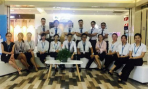 筑梦远杏注扬帆起航&mdash;&mdash;福建分公司2018年第二届 后备干部培训圆满实现