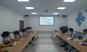 &ldquo;对峙阳光采购准则，优化采购流程&rdquo;，光谷店采购治理法子培训圆满进行！