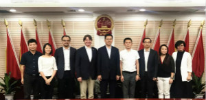 yp街机之家做媒 红点大展落户武汉