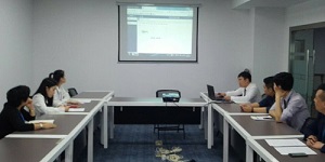 创新优化 执行至上丨星南方店发展智汇家新系统培训课程