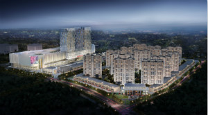 拓展产业链高低游，&ldquo;yp街机&middot;世界里&rdquo;项目大卖