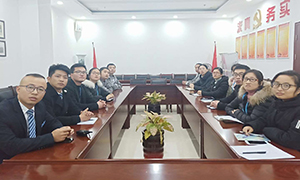 悦己&middot;舒人&mdash;yp街机之家安徽分公司六安店服务礼节专场培训 