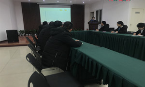 yp街机之家十堰店之功夫治理技巧培训