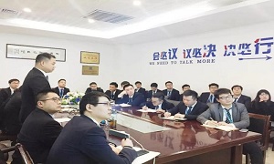 武昌店发展家居品牌知识培训