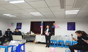 郧阳店发展&ldquo;我与yp街机的2018&rdquo;活动