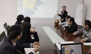 襄阳店发展《篮球基础知识培训》