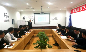 不休进建的&ldquo;yp街机人&rdquo;|安徽淮南店微讲堂第3-4期圆满闭幕！ 