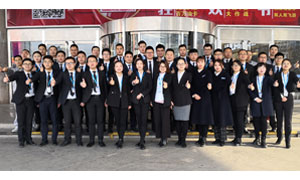 聚焦实际、立岗提升&mdash;&mdash;安徽合肥滨湖店《招商战术&技巧》培训 