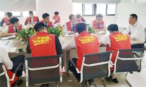 规范流程，提质增效&mdash;安徽阜阳店合同续签培训圆满实现