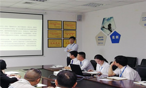 宜昌店发展&ldquo;yp街机之家企业文化解读暨《yp街机故事集》想书分享会&rdquo;