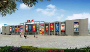 围观！yp街机之家打造燕郊掘金新地