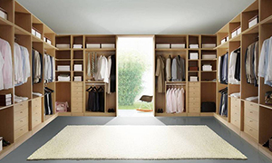 安徽芜湖店招商运营部发展内训课程&mdash;定造衣柜基础知识 