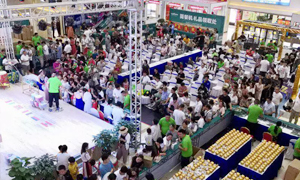 流程复盘 技巧相传&mdash;安徽阜阳店大型活动流程培训圆满实现 