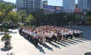 yp街机之家十堰店|七月，愿所有美好践约而至！