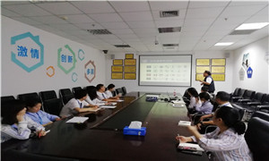 宜昌店发展&ldquo;俏丽湖北，我是行动者&rdquo;环保专题讲座