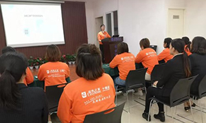 十堰店发展普税培训躲避涉税风险